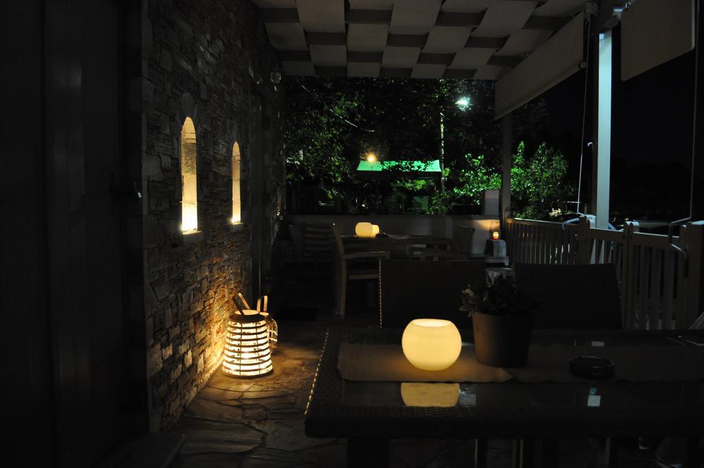 Studios Yalos Chorefton Bagian luar foto