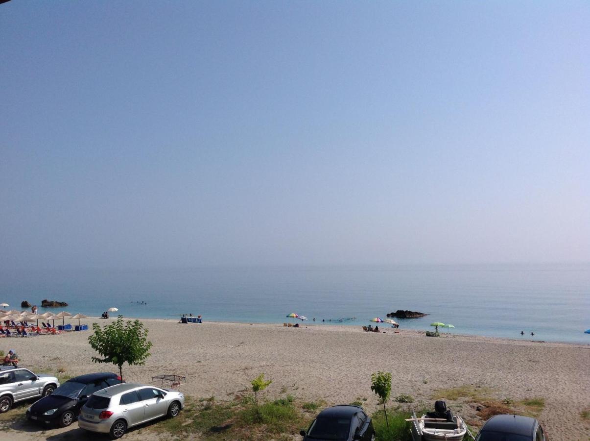 Studios Yalos Chorefton Bagian luar foto